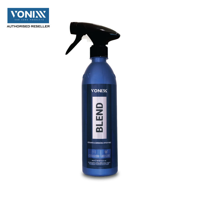 Vonixx - Car Care Products