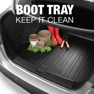 Boot Tray