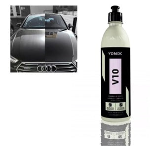 Vonixx V10 500ml (Heavy cut compound for Asian cars)