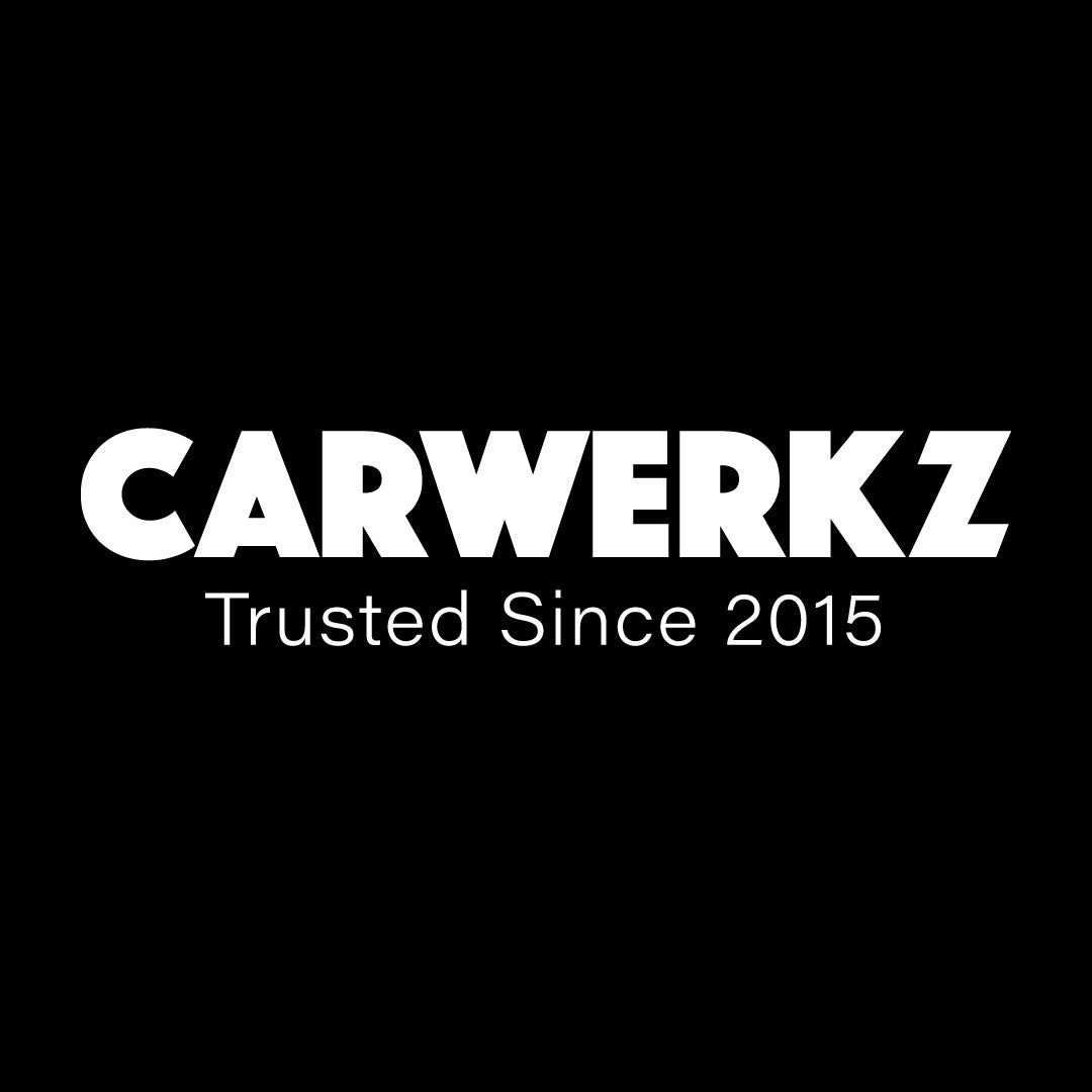 CarWerkz.com | Number 1 Car Accessories Online Store Singapore