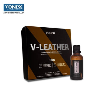 Vonixx V-Leather Pro 50ml (Leather ceramic coating)