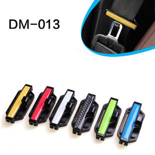 Carwerkz Car Seat Belt Regulator DM-013 (2 Pieces)